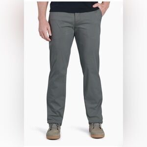 Kuhl men’s resistor lite chino